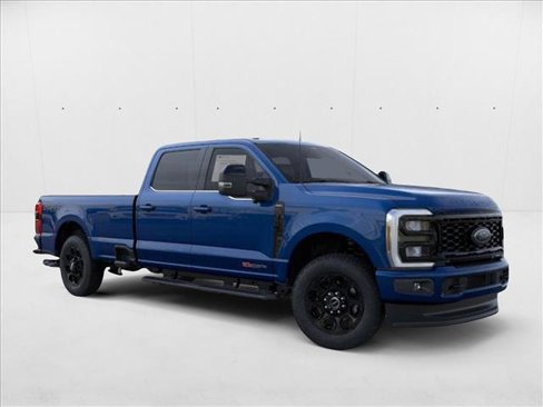 New 2026 Ford F350 Lariat image 7