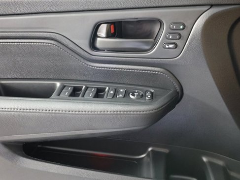 New 2026 Honda Odyssey Sport-L image 20