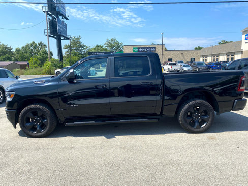 Used 2019 RAM 1500 Big Horn image 9