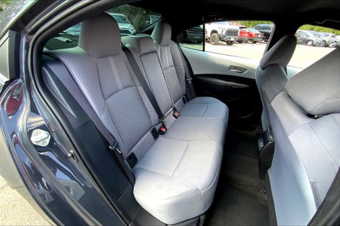 Used 2023 Toyota Corolla SE image 35