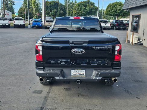 Used 2024 Ford Ranger Raptor image 6