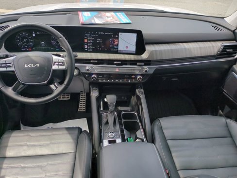 Used 2025 Kia Telluride SX Prestige image 14