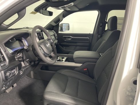 New 2026 RAM 1500 Big Horn image 12