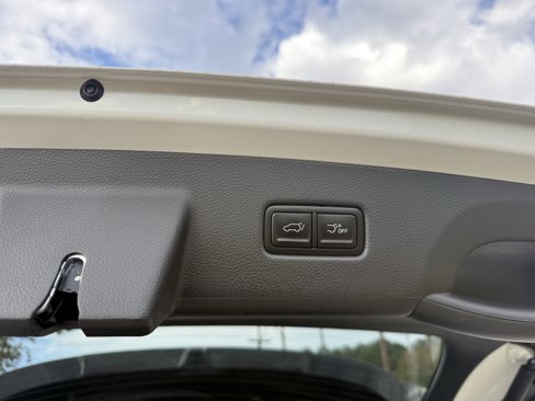 New 2026 Kia Carnival SX Prestige image 19