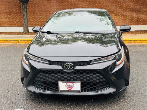 Used 2020 Toyota Corolla LE image 5