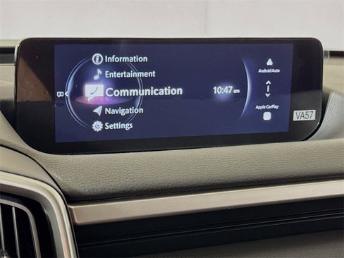 New 2025 MAZDA CX-50 AWD 2.5 S w/ Weather Package image 7