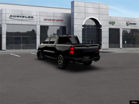 New 2026 RAM 1500 Laramie image 5