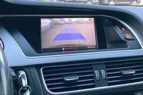 Used 2015 Audi S4 Premium Plus w/ Technology Package image 20