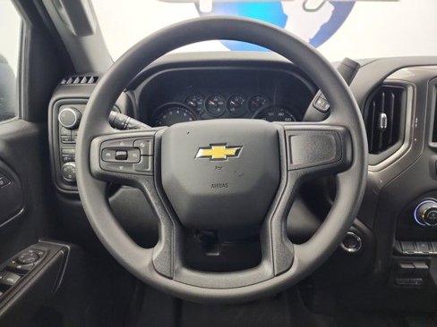 New 2026 Chevrolet Silverado 1500 Custom image 19
