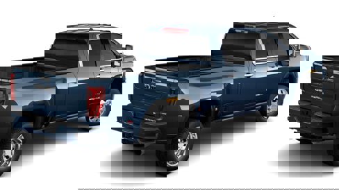 New 2026 GMC Sierra 3500 Denali Ultimate image 5