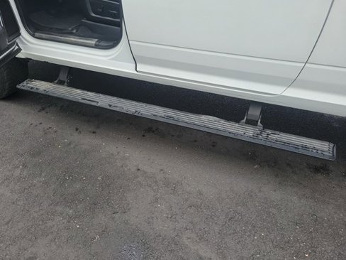 Used 2022 RAM 2500 Limited image 38