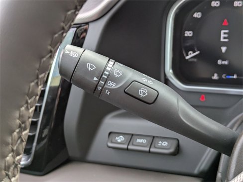 New 2026 GMC Sierra 2500 Denali w/ Denali Reserve Package image 27