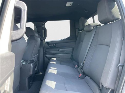 New 2024 Toyota Tacoma SR5 image 15