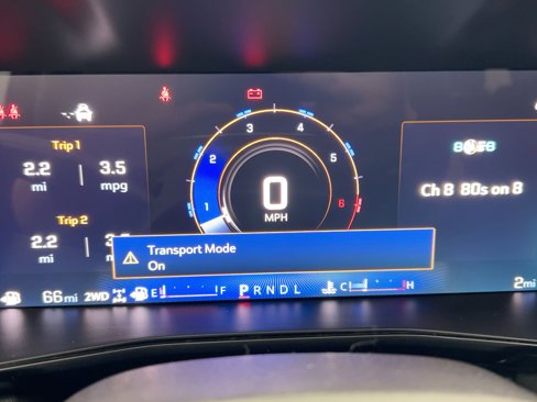 New 2026 Chevrolet Colorado LT w/ Advanced Trailering Package image 20