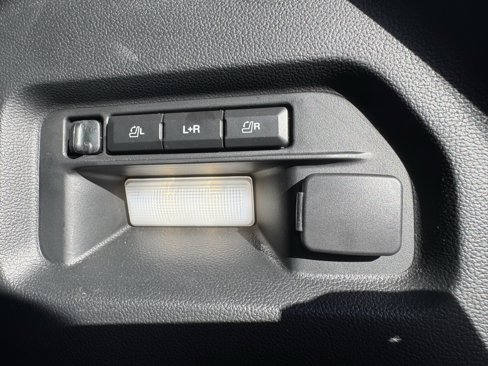 Used 2023 Ford Explorer Timberline w/ Timberline Technology Package image 26