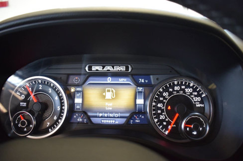 Used 2019 RAM 1500 Big Horn image 36