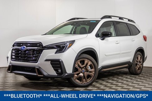 Used 2025 Subaru Ascent Bronze Edition w/ Popular Package #2 image 2