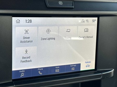 New 2025 Ford F250 XL w/ 360-Degree Camera Package image 34