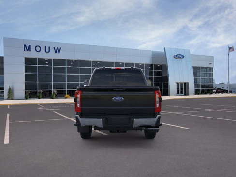 New 2026 Ford F350 Lariat image 5