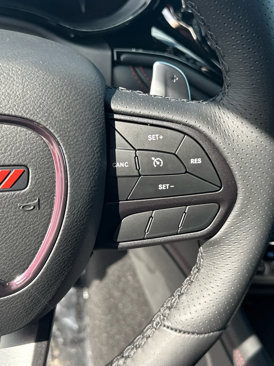 New 2026 Dodge Durango GT w/ Blacktop Package image 10