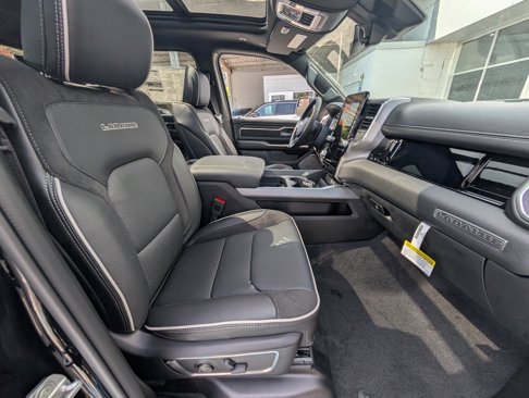 New 2026 RAM 1500 Laramie image 4