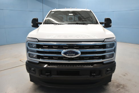New 2025 Ford F250 King Ranch image 23