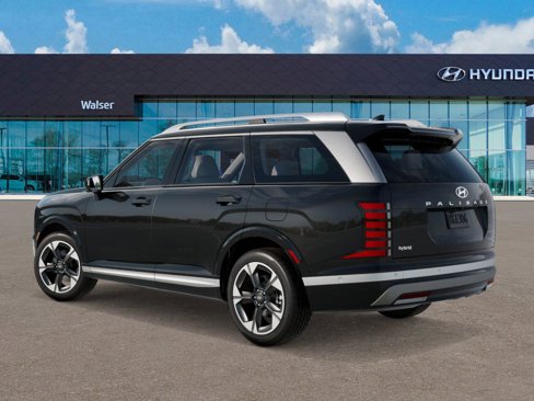 New 2026 Hyundai Palisade Limited image 6