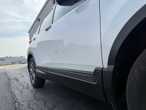 Used 2022 Honda CR-V EX image 10