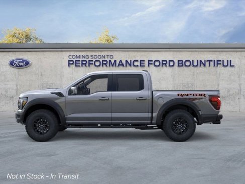 New 2025 Ford F150 Raptor image 3