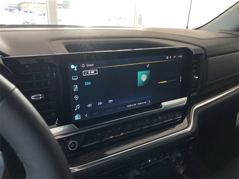 New 2026 Chevrolet Silverado 1500 RST w/ All Star Edition Plus image 24