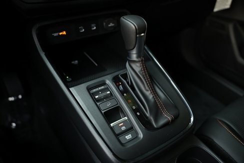New 2026 Honda CR-V Sport-L image 42