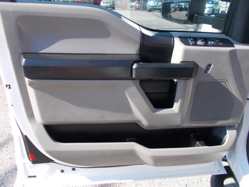 Used 2018 Ford F350 XL w/ Power Equipment Group image 13