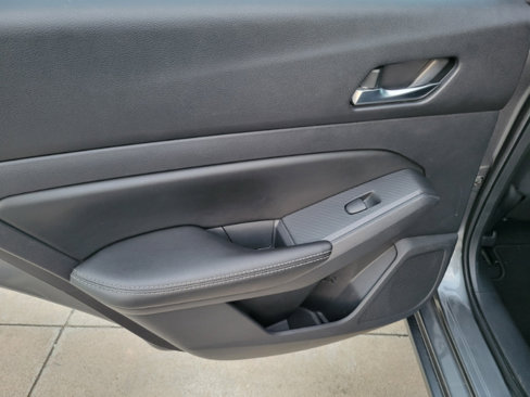 Used 2020 Nissan Altima 2.5 S image 21