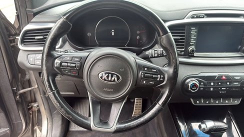Used 2016 Kia Sorento SX w/ SXL Technology Package image 24