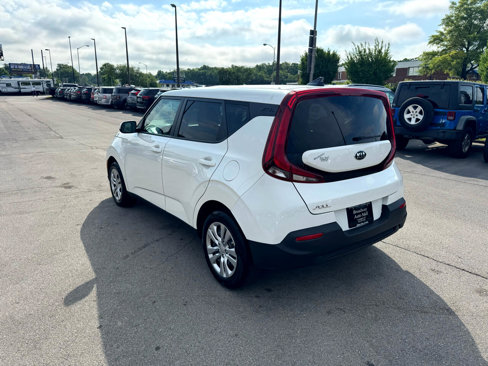 Used 2020 Kia Soul LX image 5