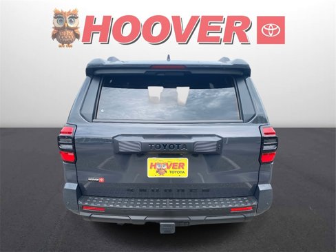 New 2025 Toyota 4Runner TRD Off-Road Premium image 3