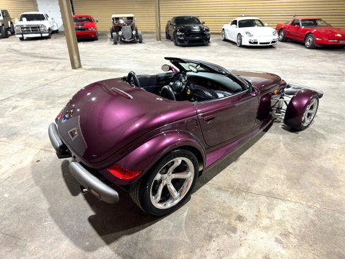 Used 1999 Plymouth Prowler image 40
