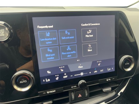 Used 2024 Lexus NX 350 AWD image 63