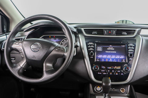 Used 2020 Nissan Murano S w/ Technology Package image 17