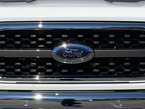 Certified 2023 Ford F150 King Ranch w/ Equipment Group 601A High image 91