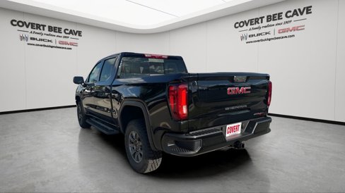 New 2026 GMC Sierra 1500 AT4X image 7
