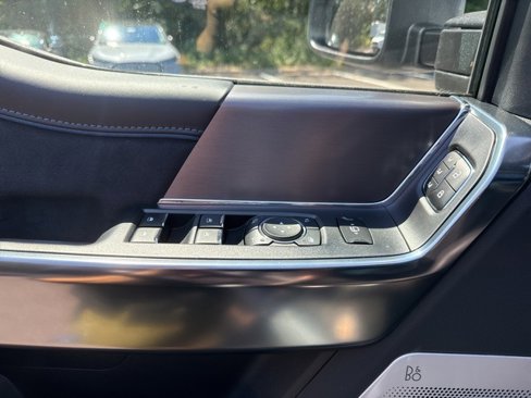 New 2026 Ford F250 Platinum image 12