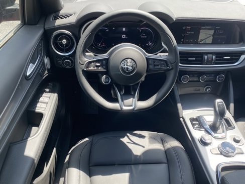 New 2025 Alfa Romeo Stelvio Sprint image 47