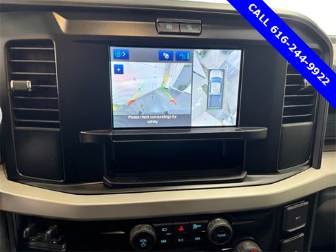 New 2025 Ford F250 XL w/ STX Appearance Package image 12