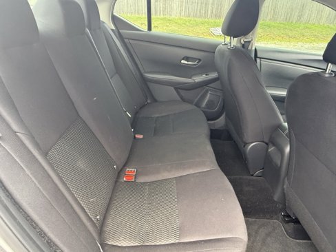 Used 2023 Nissan Sentra S image 21