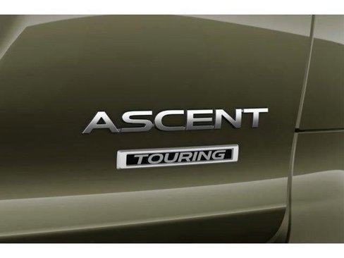 New 2025 Subaru Ascent Touring image 56