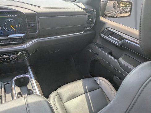 Used 2023 Chevrolet Silverado 1500 RST w/ All Star Edition Plus image 16