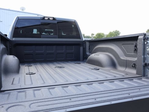 New 2026 RAM 2500 Rebel w/ Rebel Level 2 Equipment Group image 15