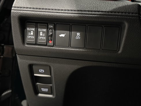 New 2026 Honda Odyssey Sport-L image 29