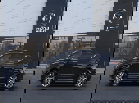 New 2025 MAZDA CX-5 AWD 2.5 S w/ Premium Plus Pkg image 3